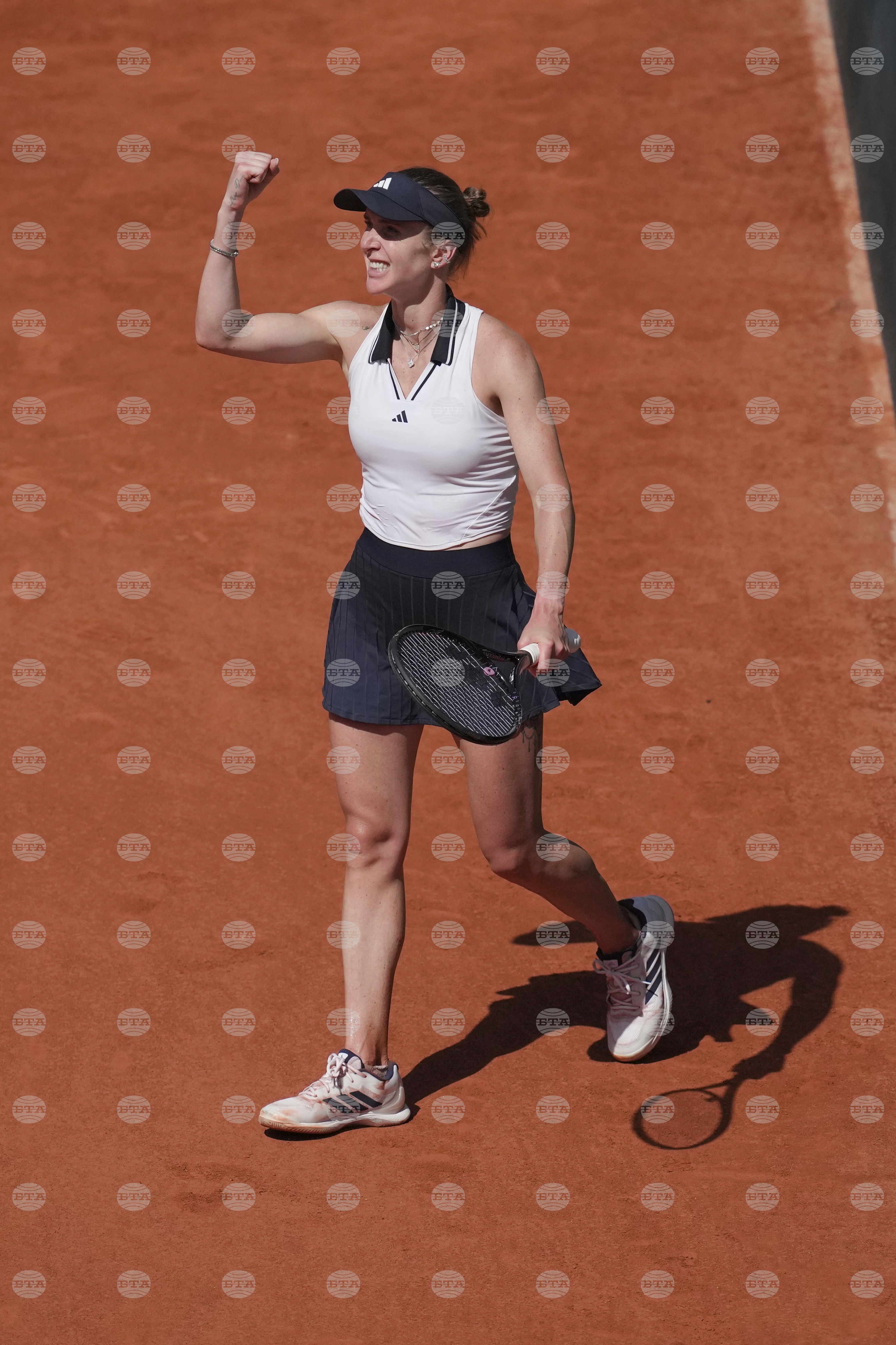 French Open Tennis