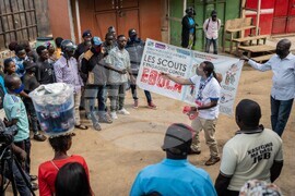 Congo Ebola