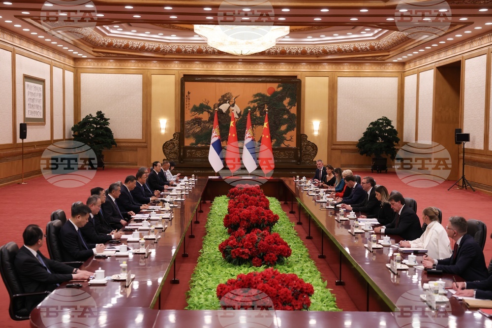 China Pakistan