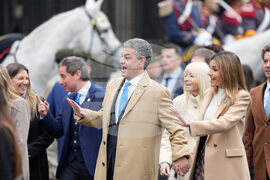 Argentina National Day