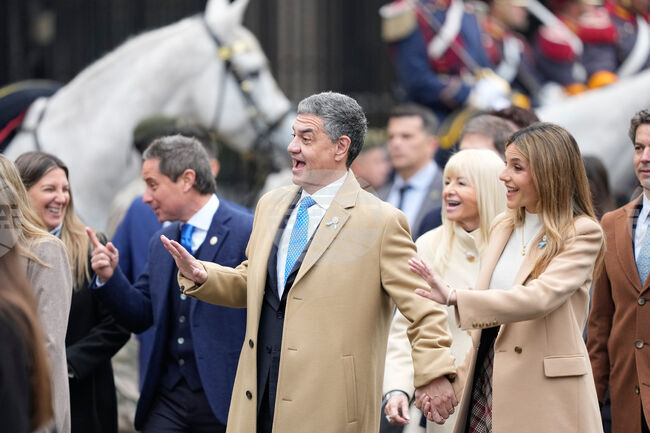 Argentina National Day