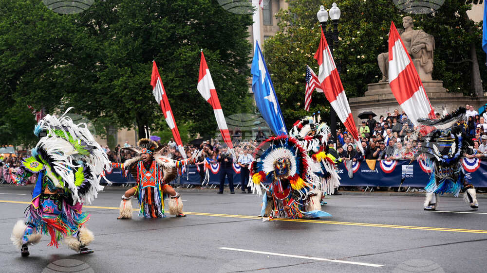 America 250 Memorial Day