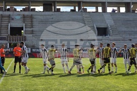 Пловдив - футбол - Локомотив (Пловдив) - Ботев (Пловдив)