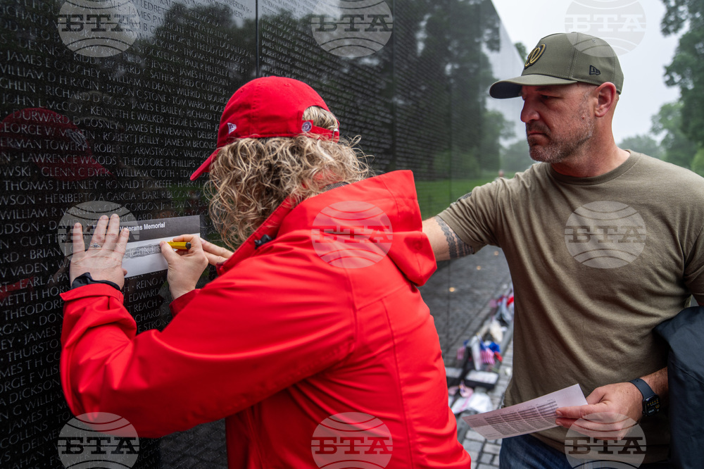 American 250 Memorial Day