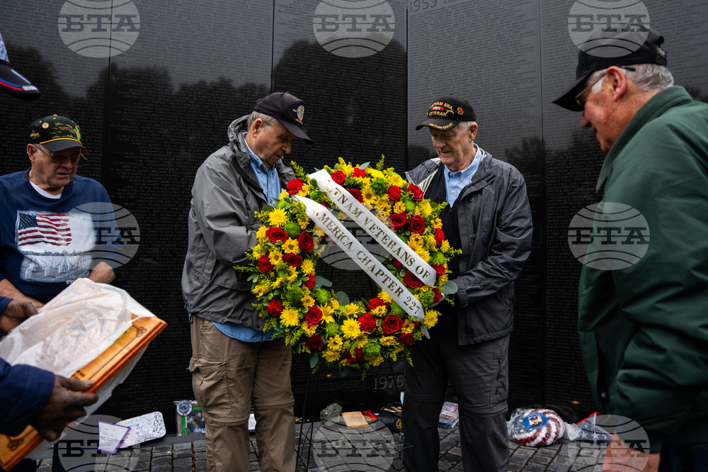 American 250 Memorial Day