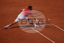 French Open Tennis
