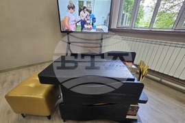 Тетевен - училище - изложба-базар