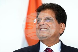 Canada India