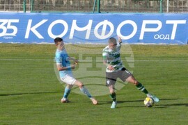 Варна - футбол - Черно море - Арда