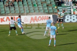 Варна - футбол - Черно море - Арда