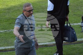Варна - футбол - Черно море - Арда