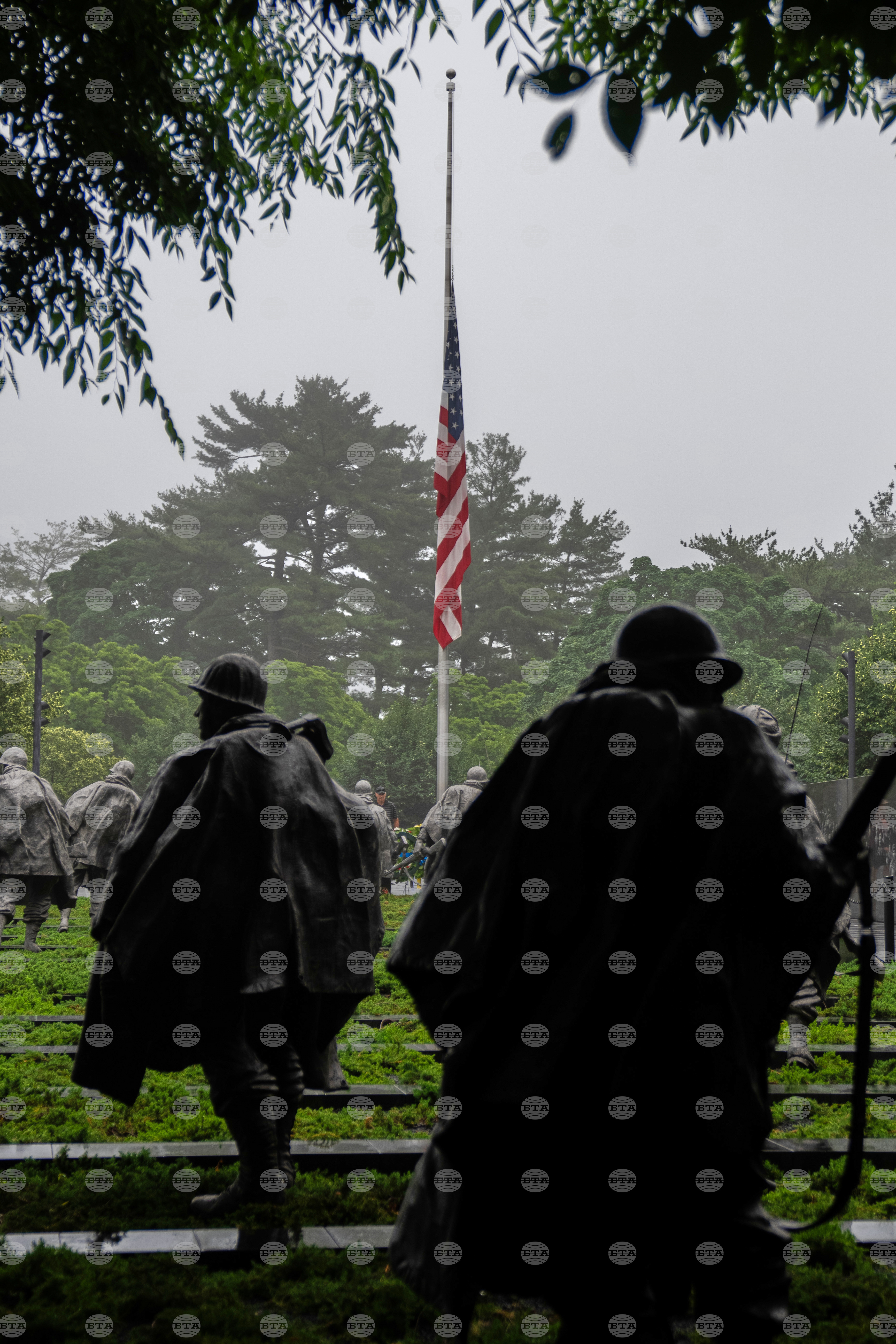 America 250 Memorial Day