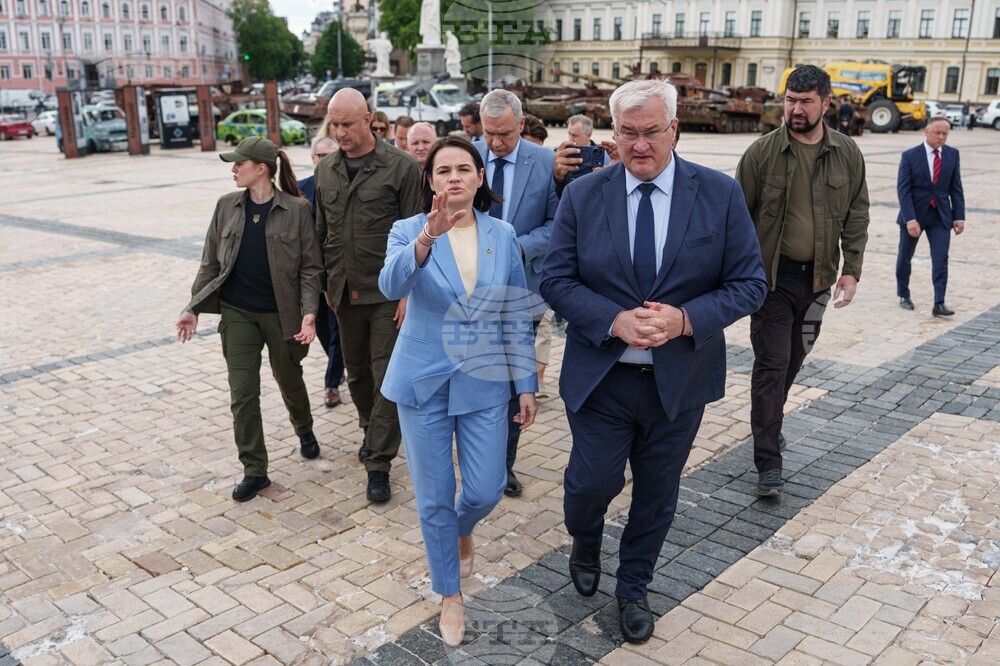 Russia Ukraine War Belarus