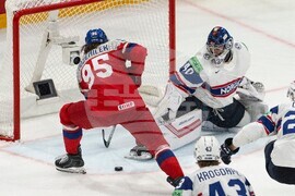 Switzerland World Championship Ice Hockey