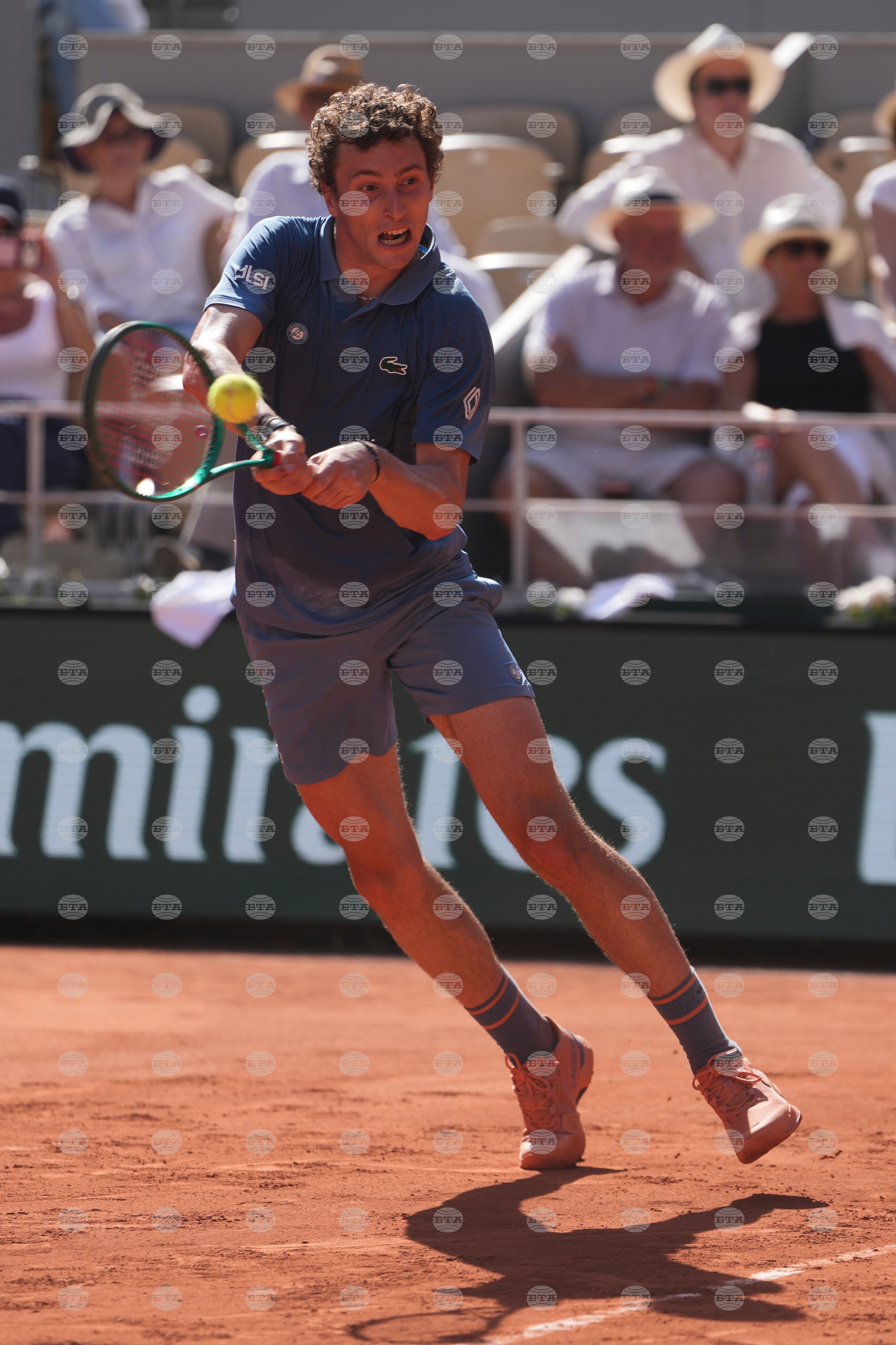 French Open Tennis