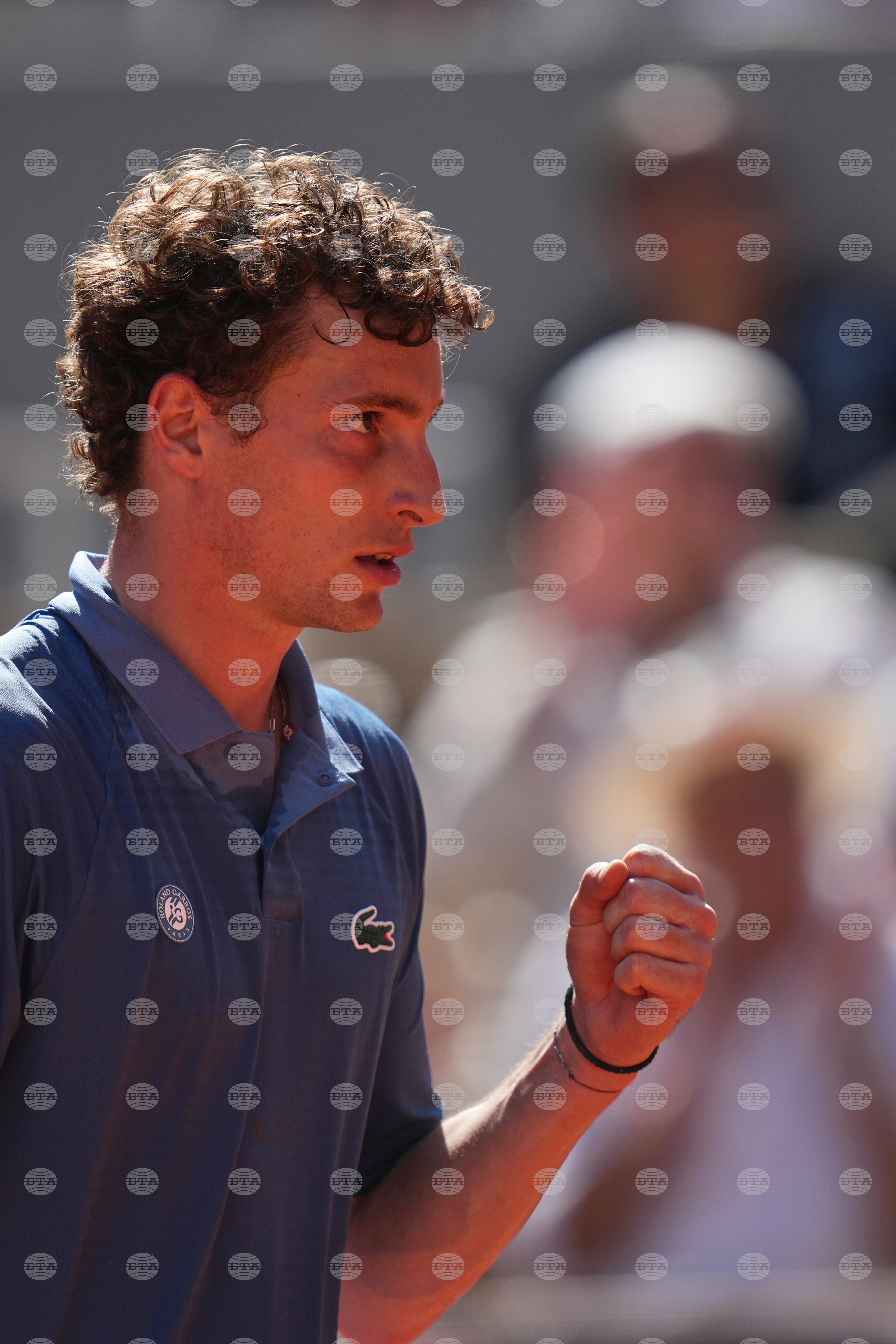 French Open Tennis