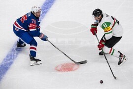 Switzerland World Championship Ice Hockey