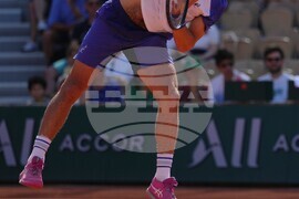 French Open Tennis