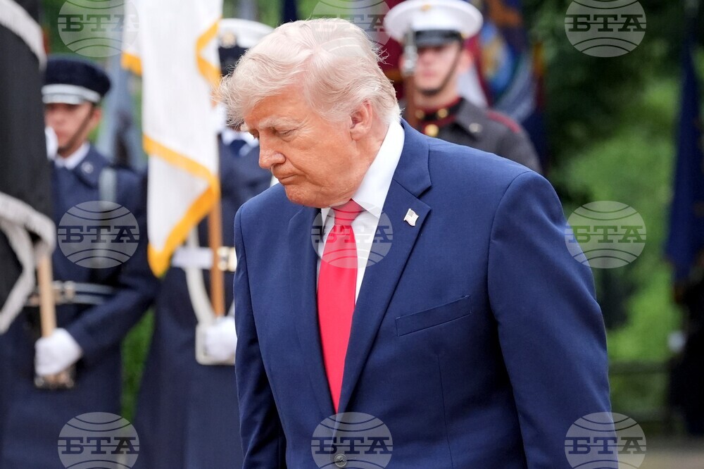 Trump America 250 Memorial Day
