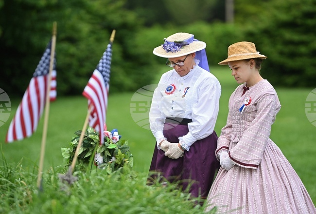 Memorial Day