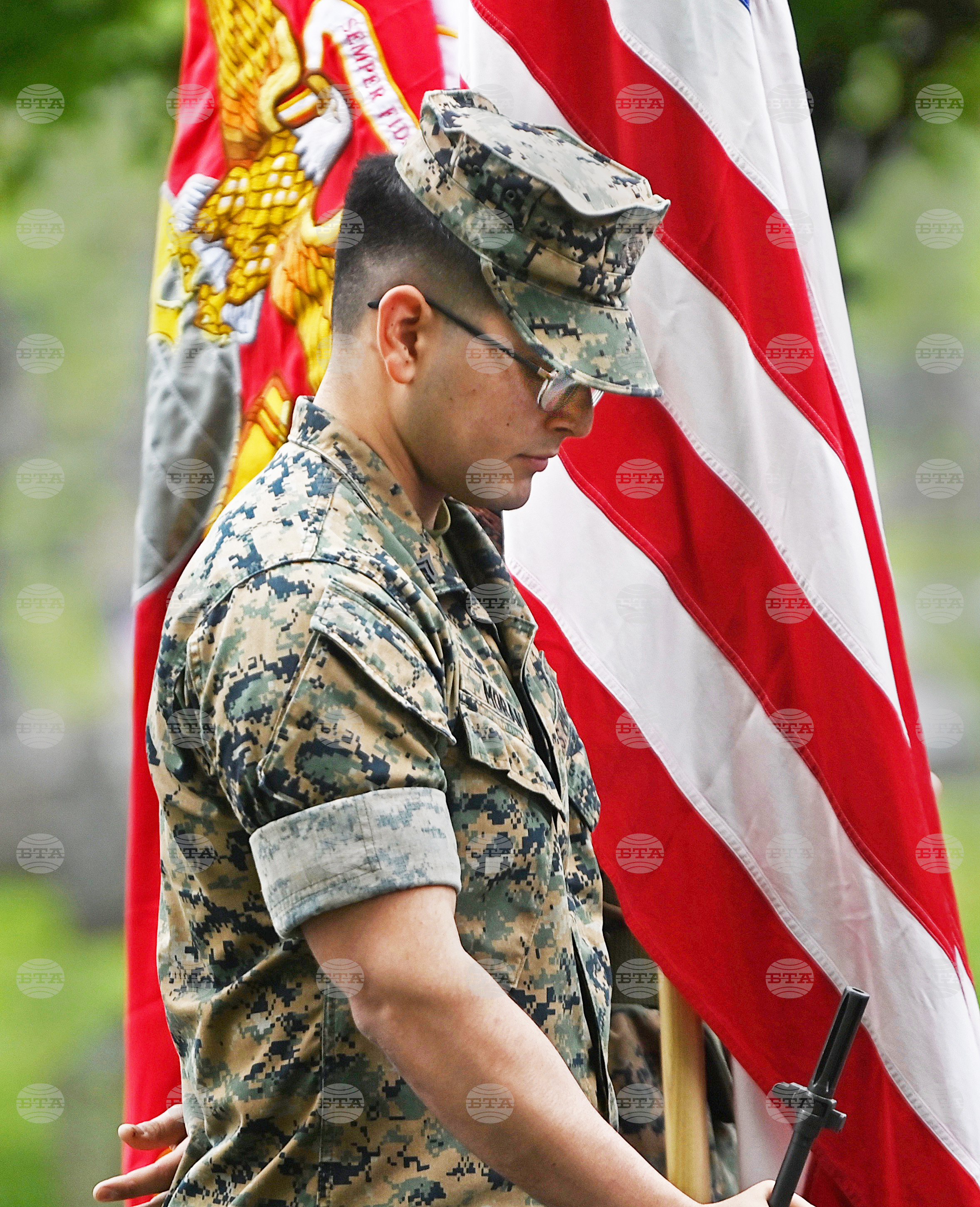 Memorial Day