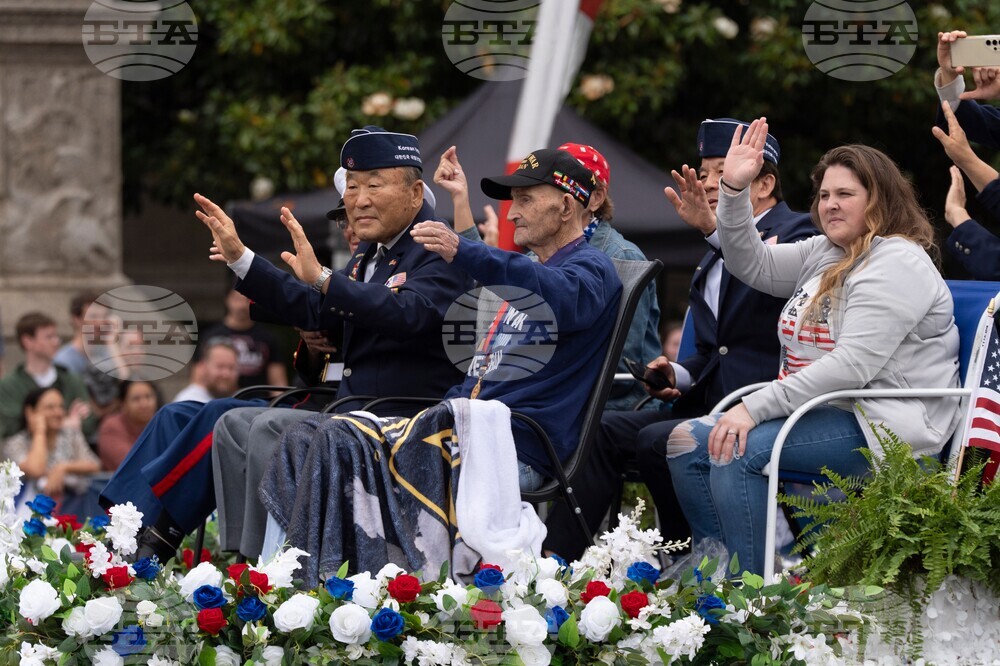 America 250 Memorial Day