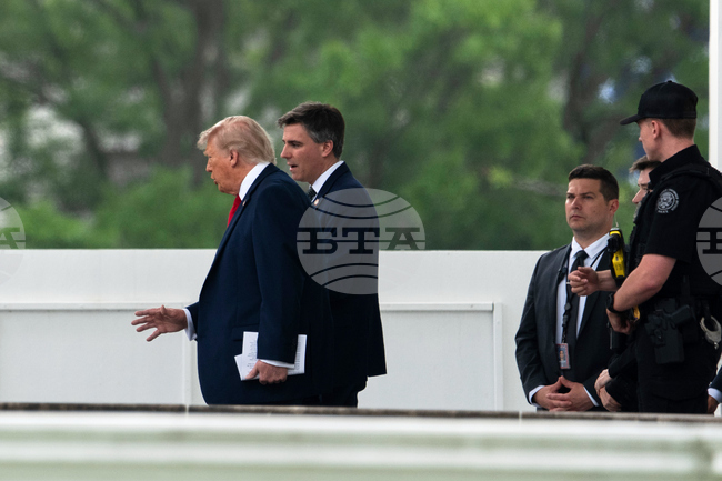 America 250 Trump