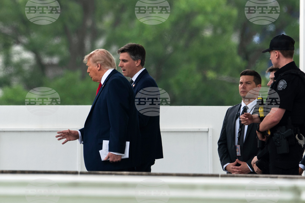 America 250 Trump