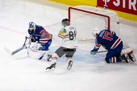 Switzerland World Championship Ice Hockey