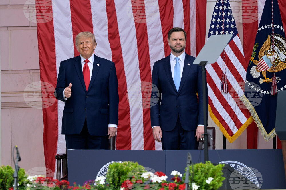 Memorial Day Trump