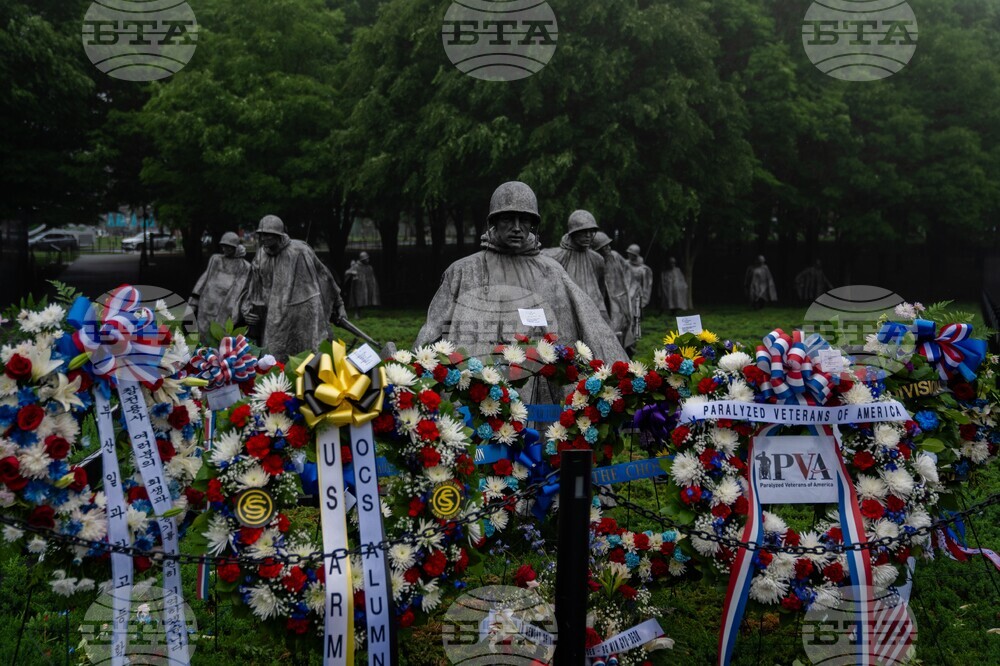 America 250 Memorial Day