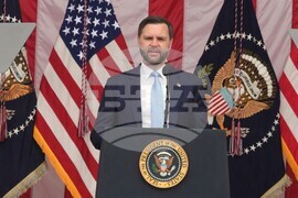 Trump America 250 Memorial Day
