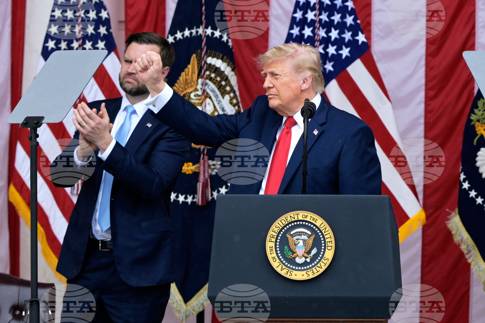 Trump America 250 Memorial Day