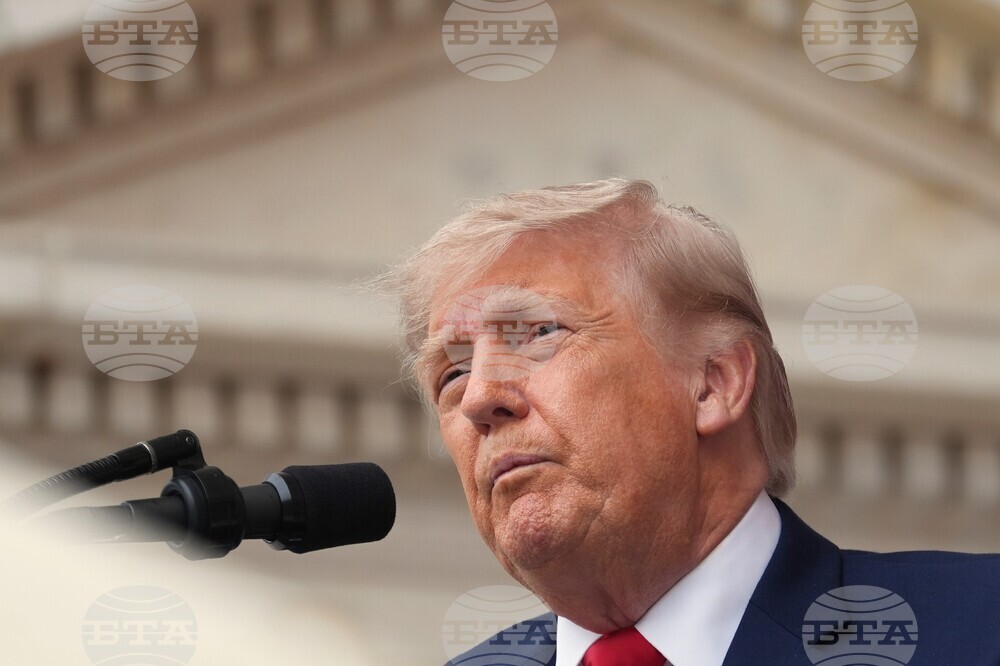 Trump America 250 Memorial Day