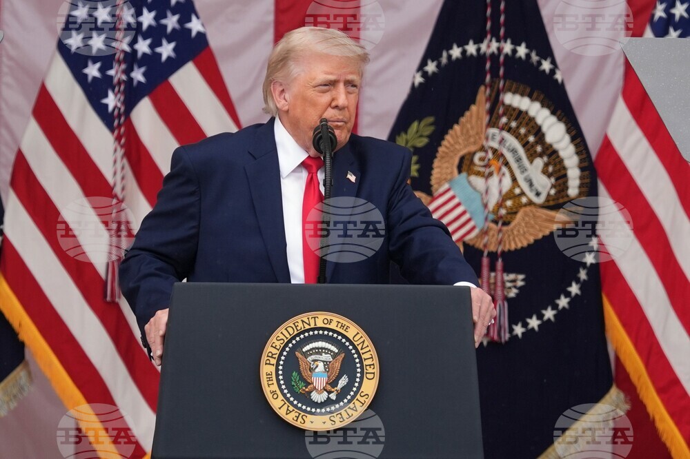 Trump America 250 Memorial Day