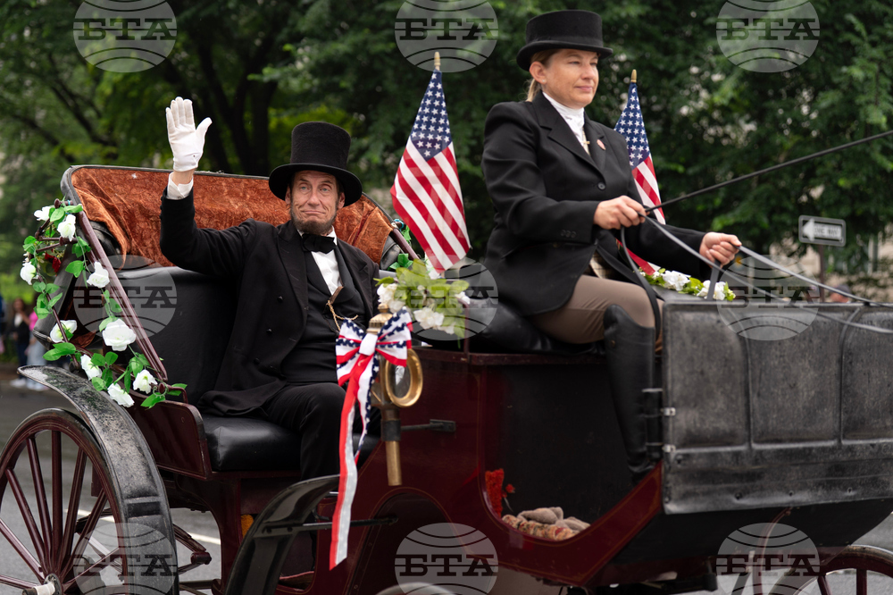 America 250 Memorial Day