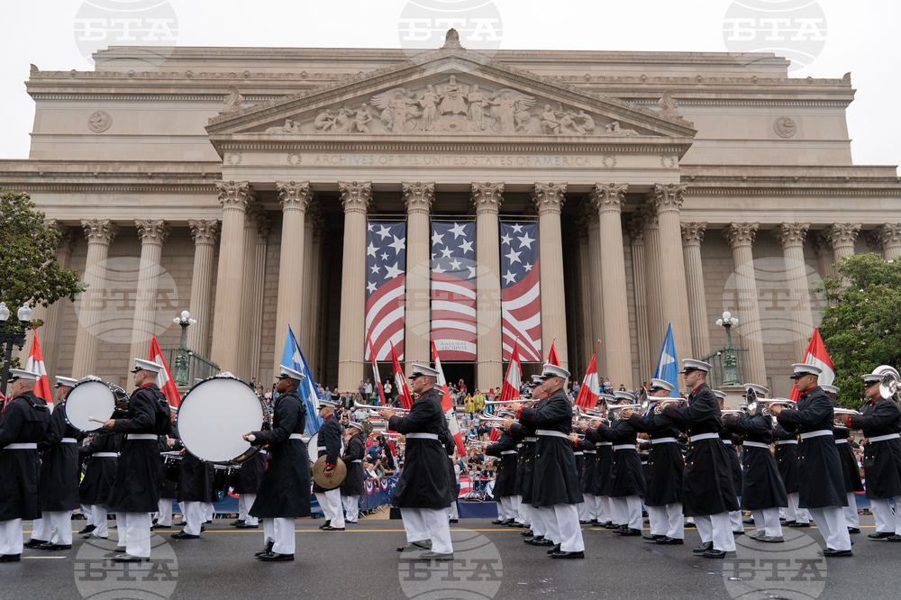 America 250 Memorial Day