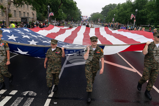 250 Memorial Day
