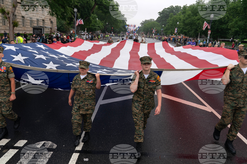 250 Memorial Day