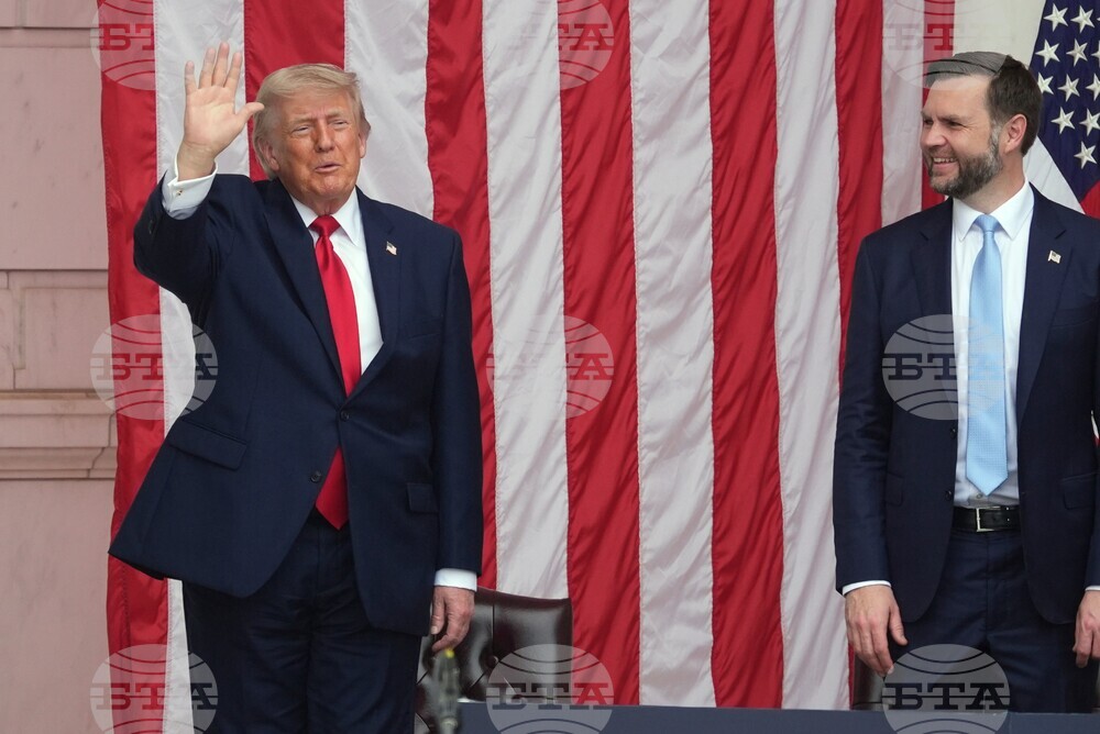 Trump America 250 Memorial Day
