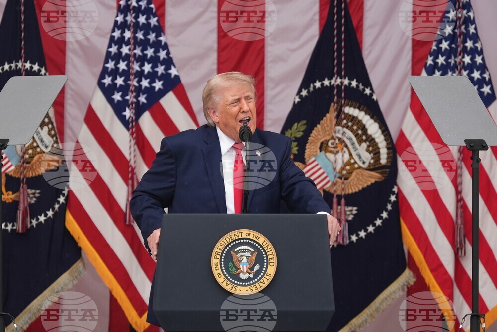 Trump America 250 Memorial Day