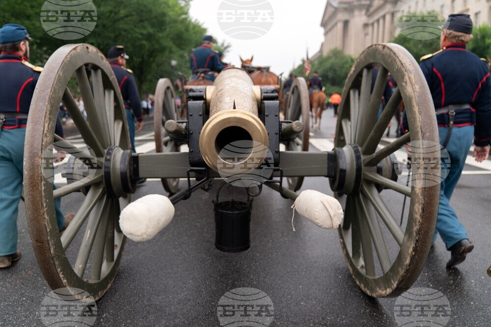 America 250 Memorial Day