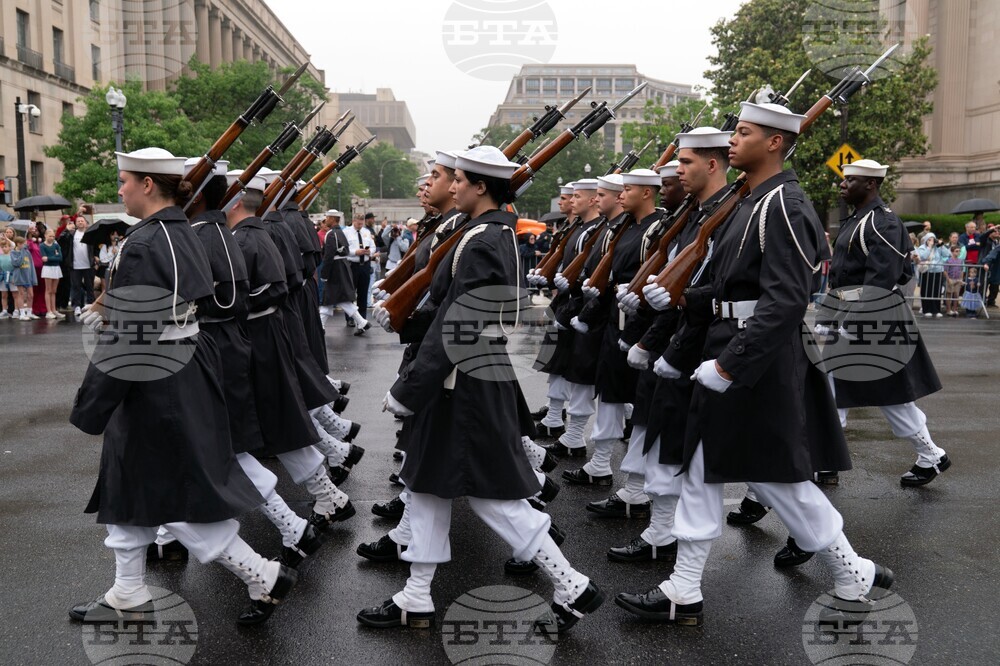 America 250 Memorial Day
