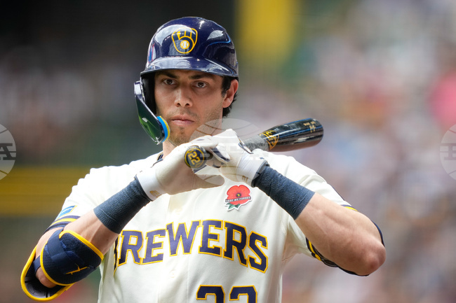 Cardinals Brewers Baseball