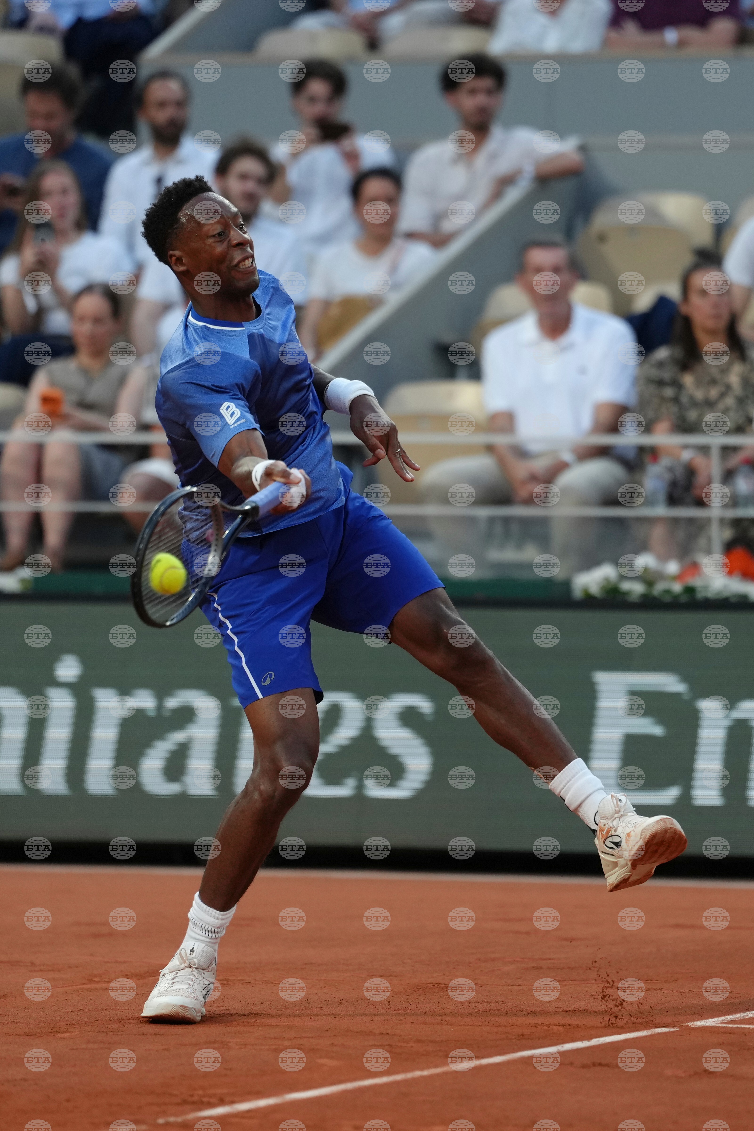French Open Tennis