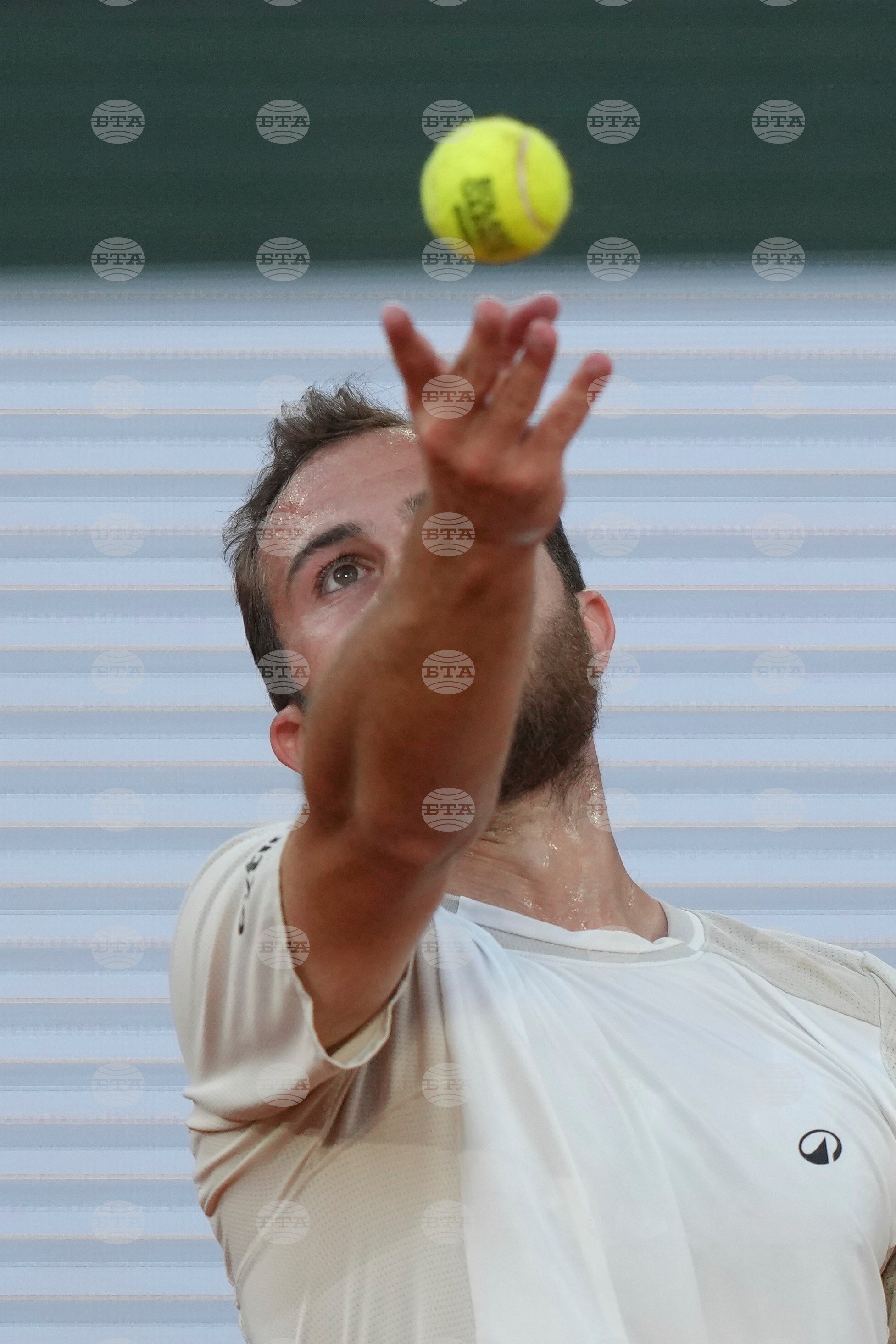 French Open Tennis