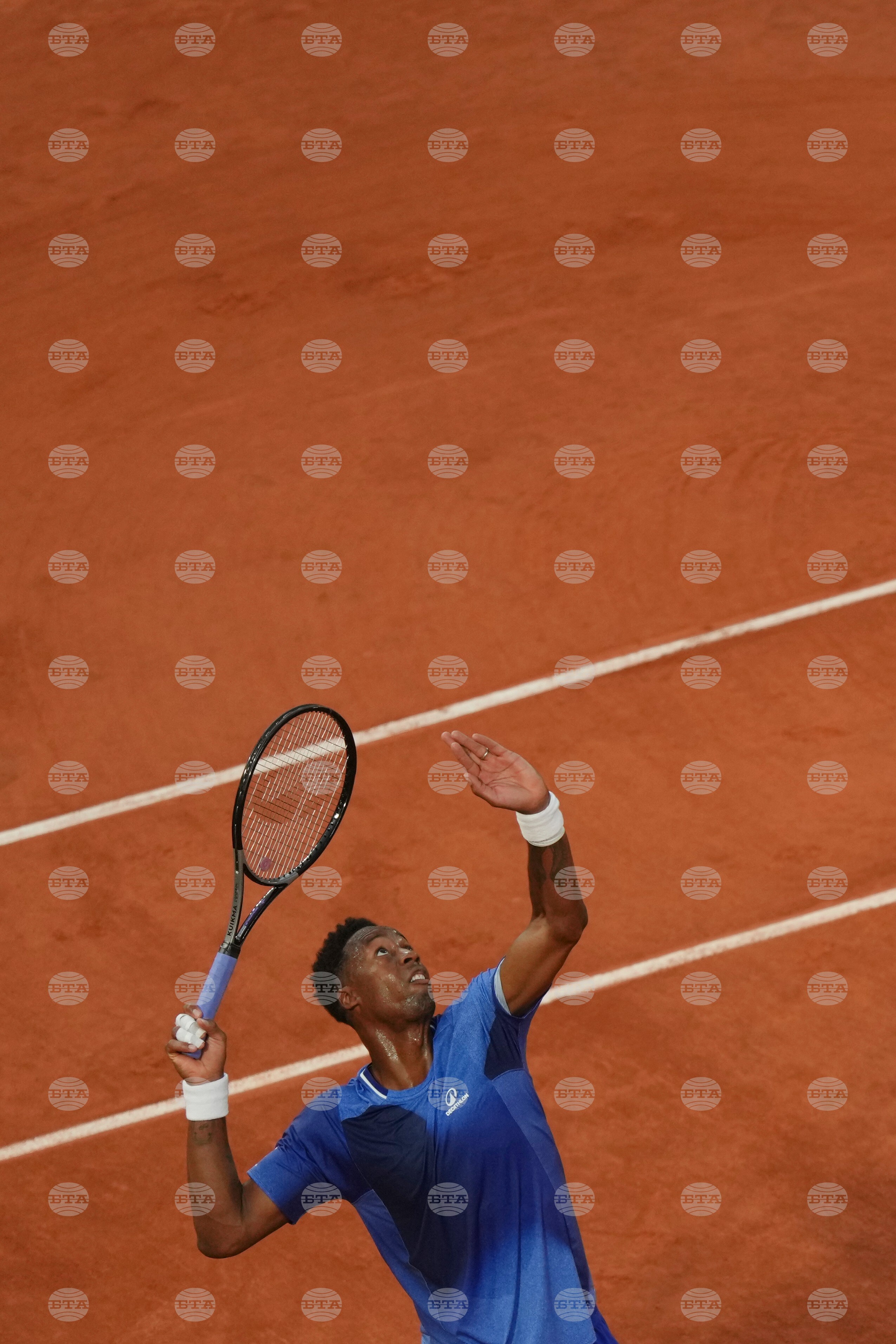 French Open Tennis