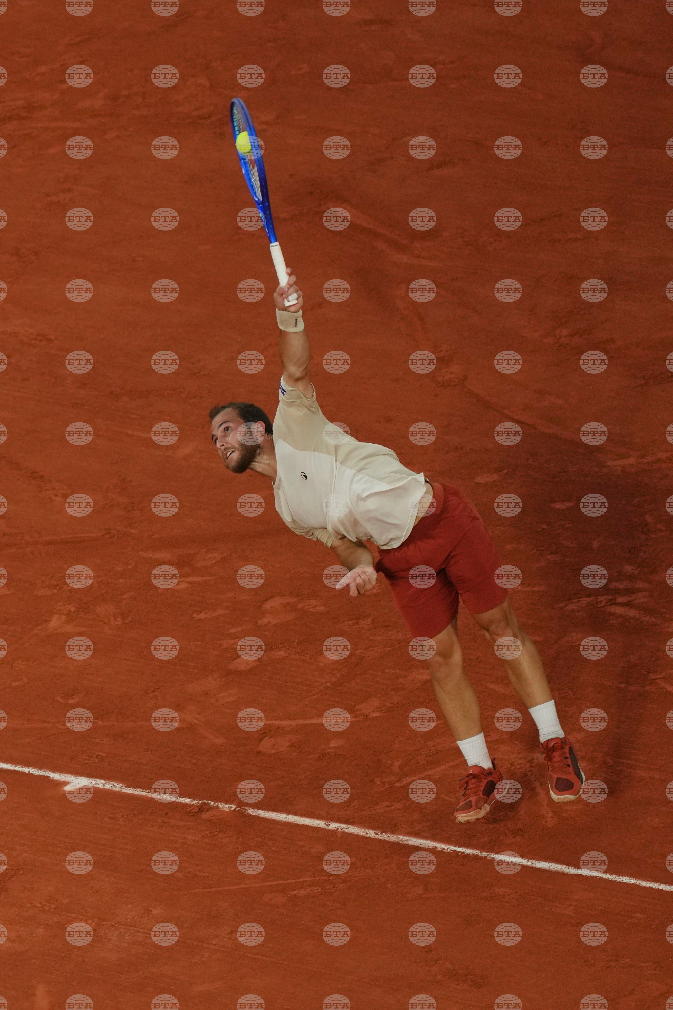 French Open Tennis