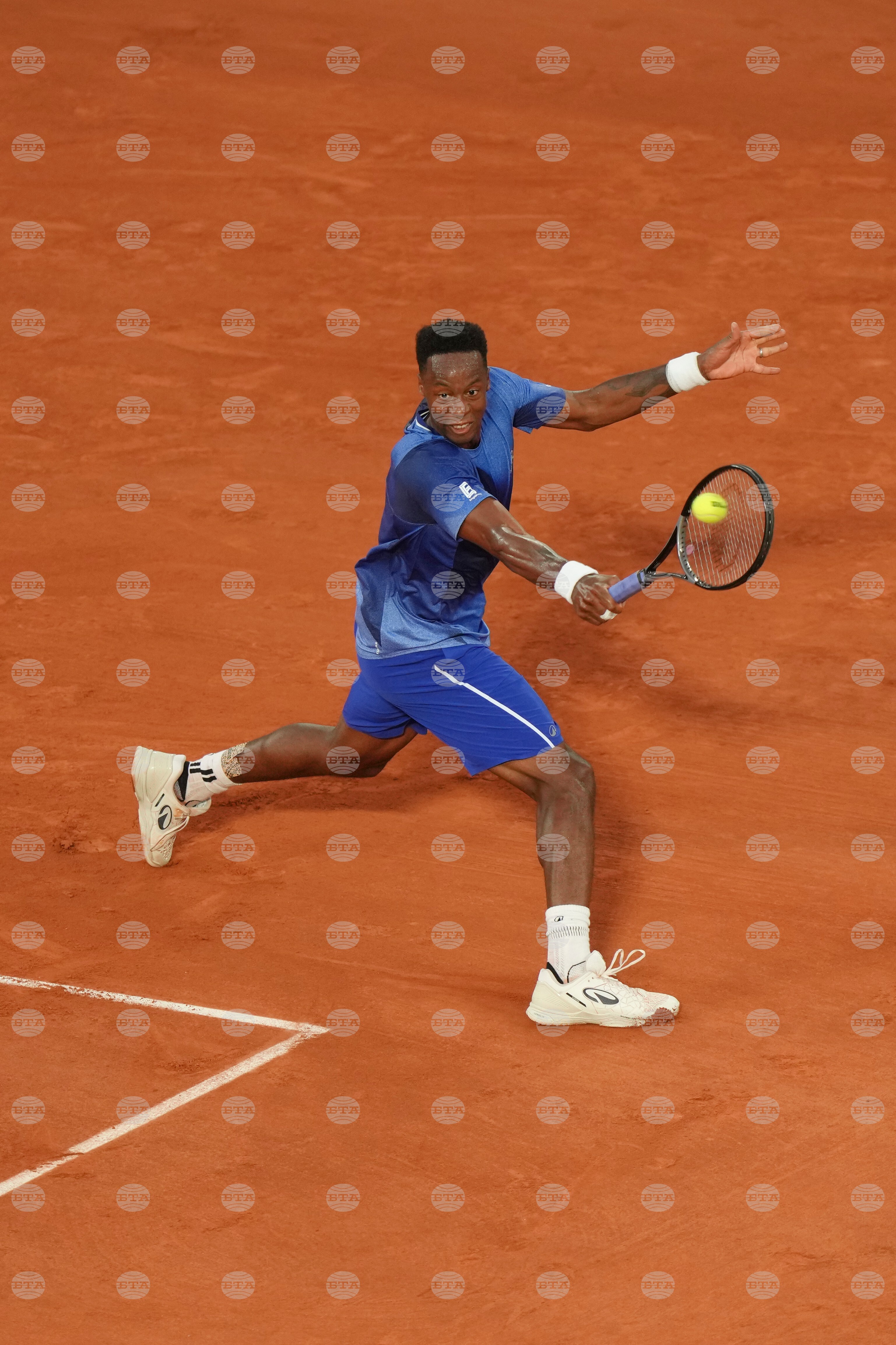 French Open Tennis