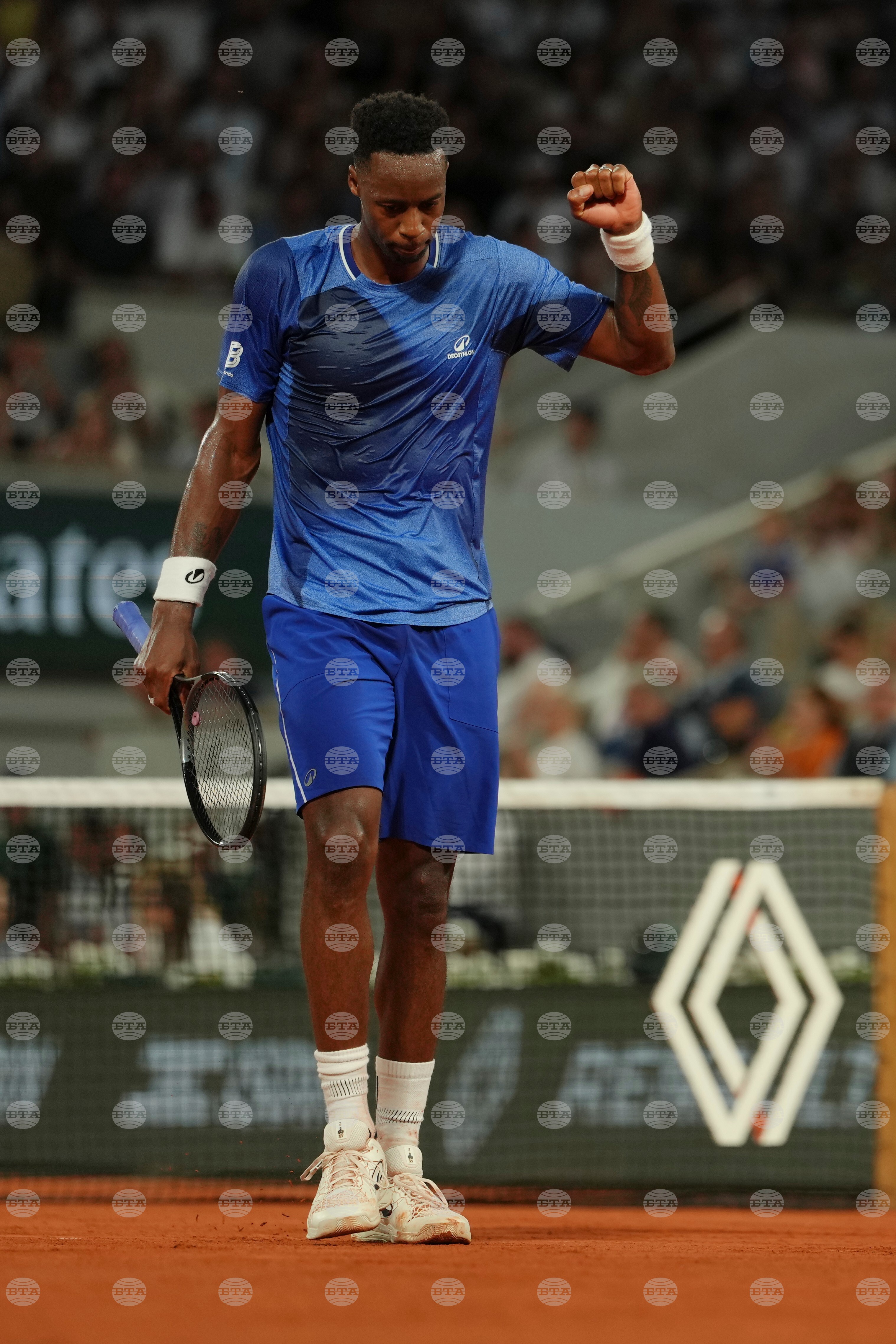 French Open Tennis